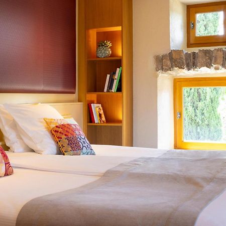 Logis Auberge Les Murets Hotel Restaurant Spa Chandolas Dış mekan fotoğraf