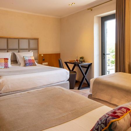 Logis Auberge Les Murets Hotel Restaurant Spa Chandolas Dış mekan fotoğraf
