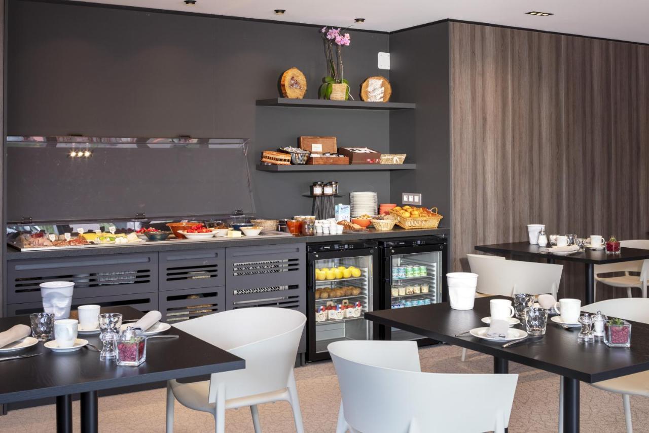Logis Auberge Les Murets Hotel Restaurant Spa Chandolas Dış mekan fotoğraf