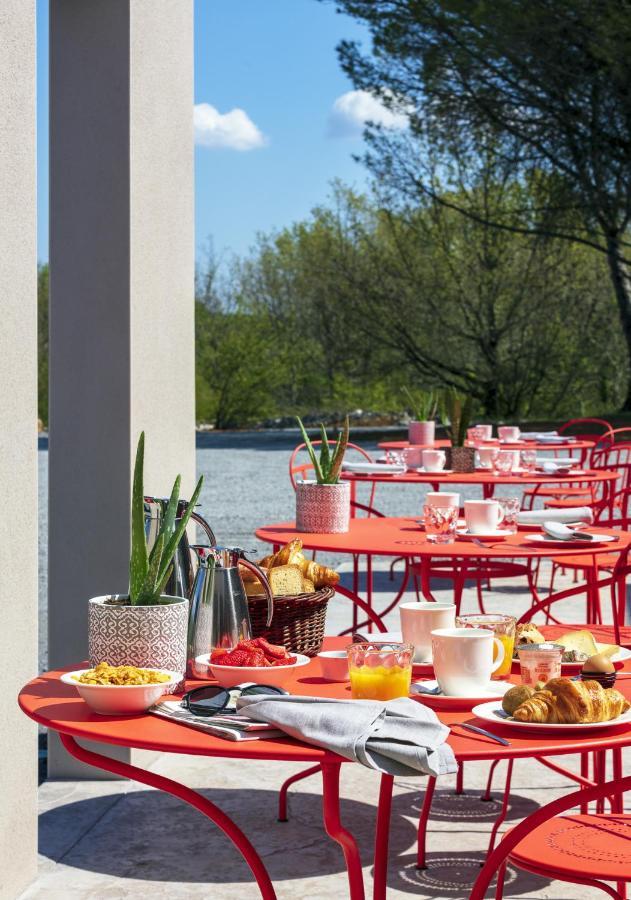 Logis Auberge Les Murets Hotel Restaurant Spa Chandolas Dış mekan fotoğraf