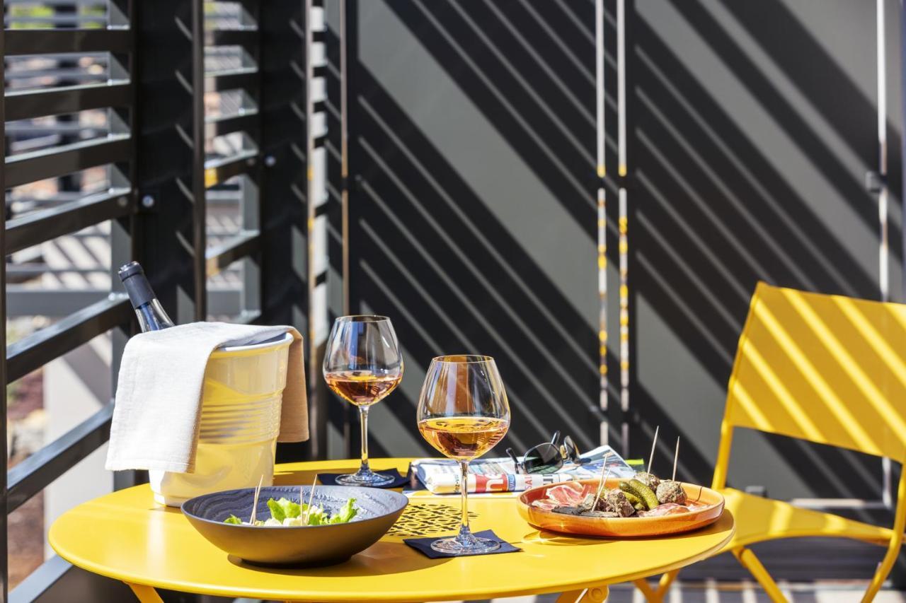 Logis Auberge Les Murets Hotel Restaurant Spa Chandolas Dış mekan fotoğraf