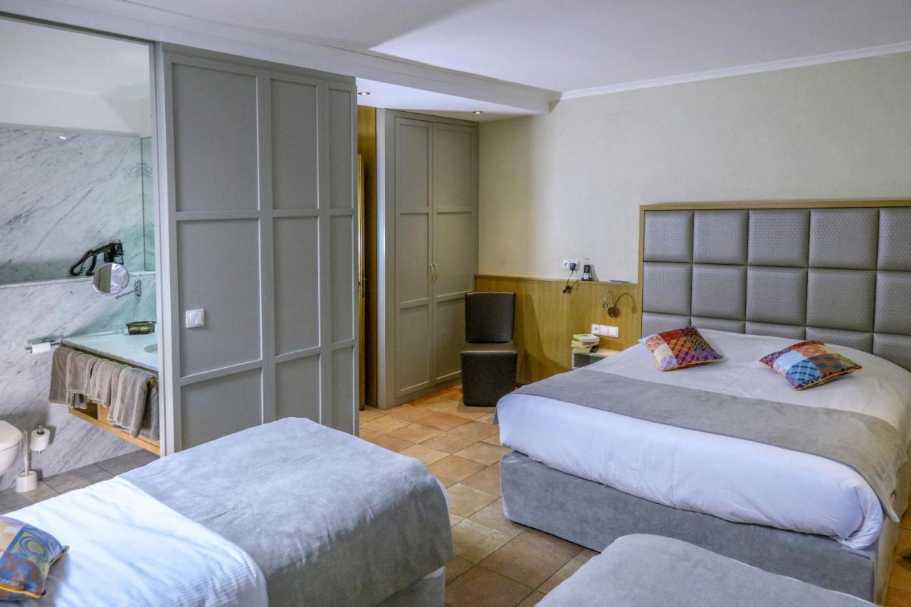 Logis Auberge Les Murets Hotel Restaurant Spa Chandolas Dış mekan fotoğraf