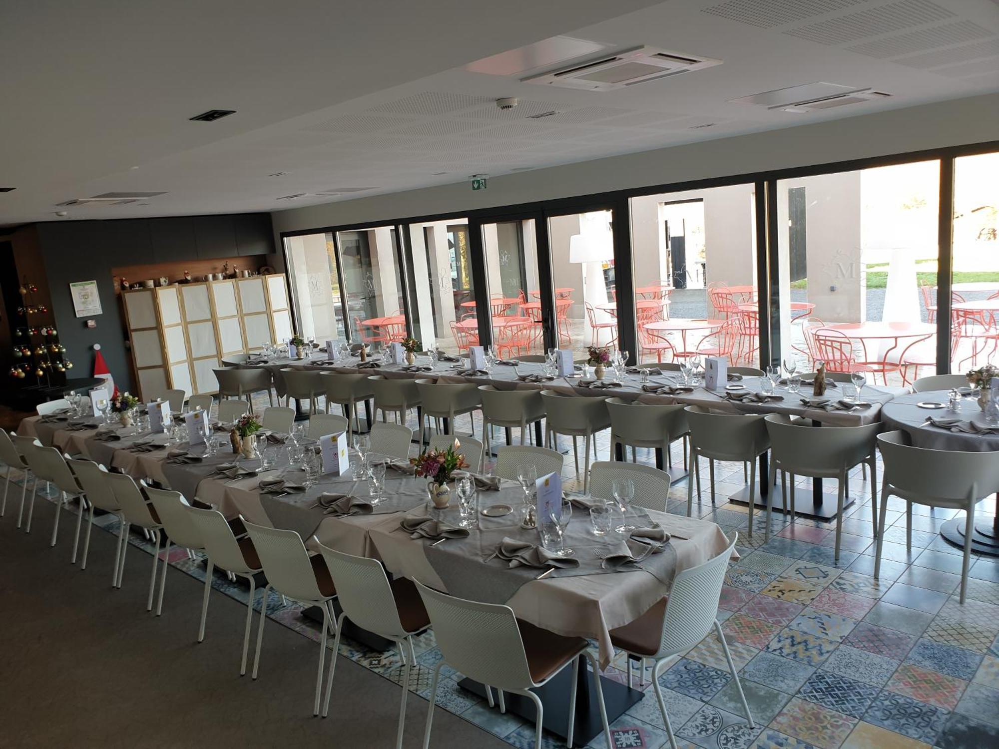 Logis Auberge Les Murets Hotel Restaurant Spa Chandolas Dış mekan fotoğraf