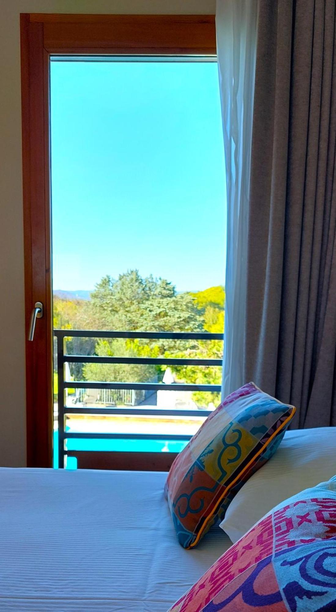 Logis Auberge Les Murets Hotel Restaurant Spa Chandolas Dış mekan fotoğraf