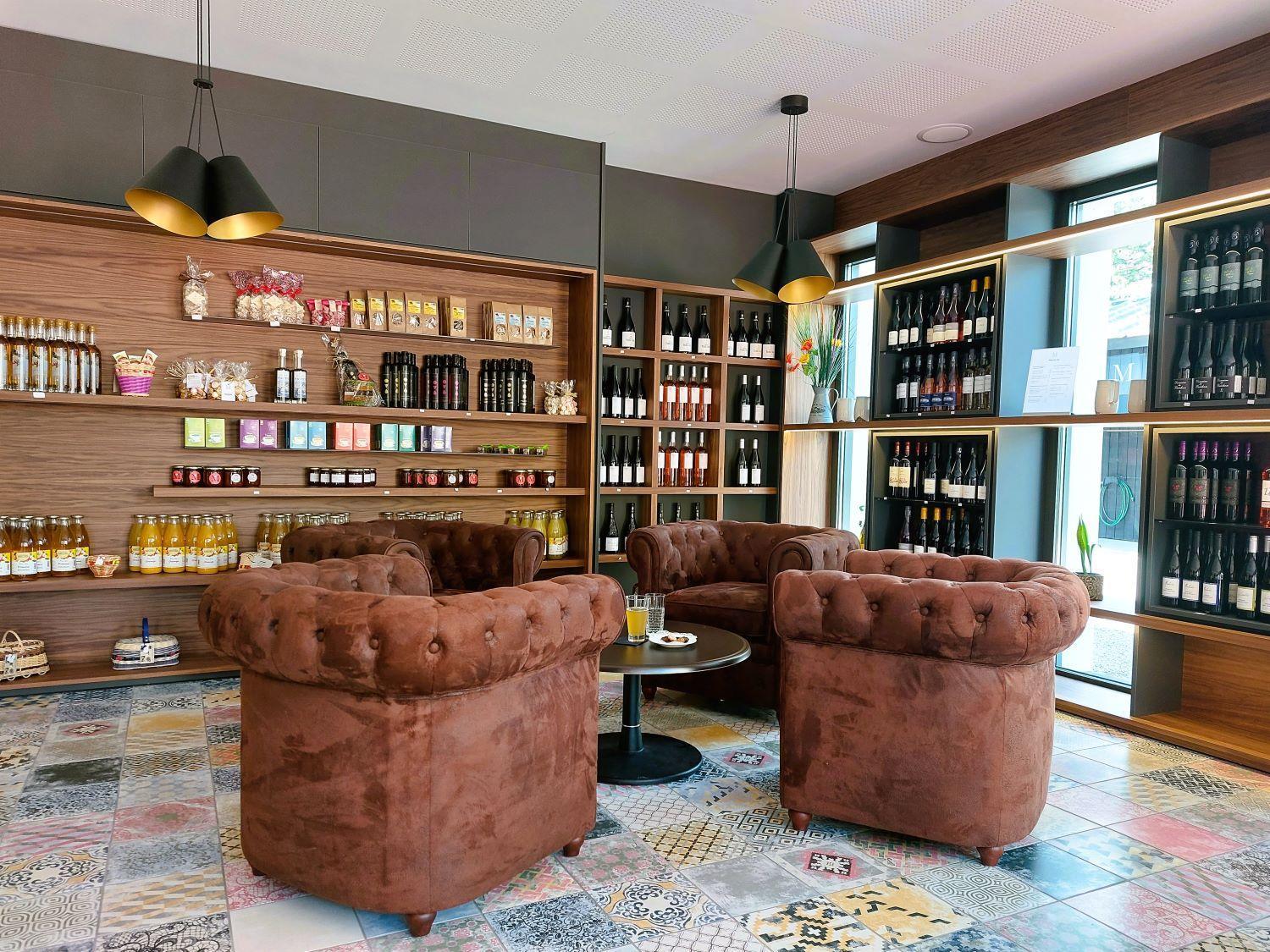 Logis Auberge Les Murets Hotel Restaurant Spa Chandolas Dış mekan fotoğraf