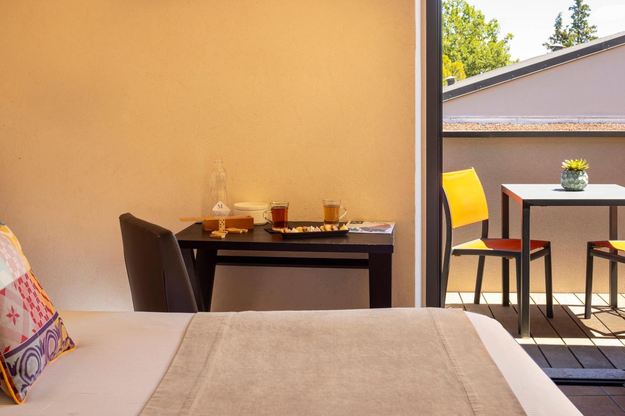 Logis Auberge Les Murets Hotel Restaurant Spa Chandolas Dış mekan fotoğraf
